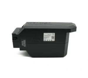 Panasonic Next Generation 36V 19Ah | Kompatibel | Von E-bike Vision