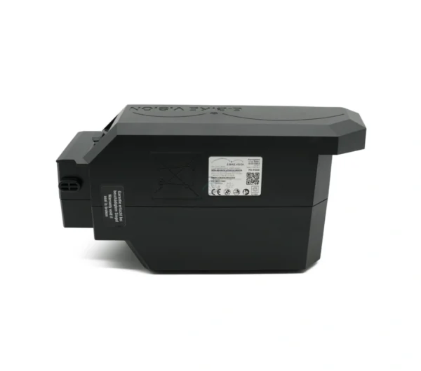 Panasonic Next Generation 36V 19Ah | Kompatibel | Von E-bike Vision