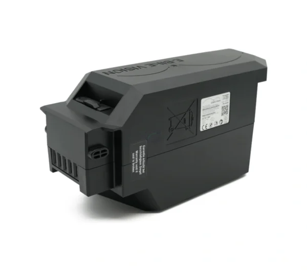 Panasonic Next Generation 36V 19Ah | Kompatibel | Von E-bike Vision