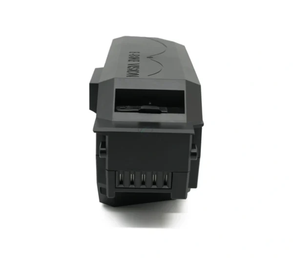 Panasonic Next Generation 36V 19Ah | Kompatibel | Von E-bike Vision