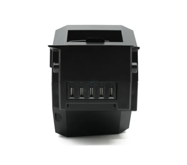 Panasonic Next Generation 36V 19Ah | Kompatibel | Von E-bike Vision