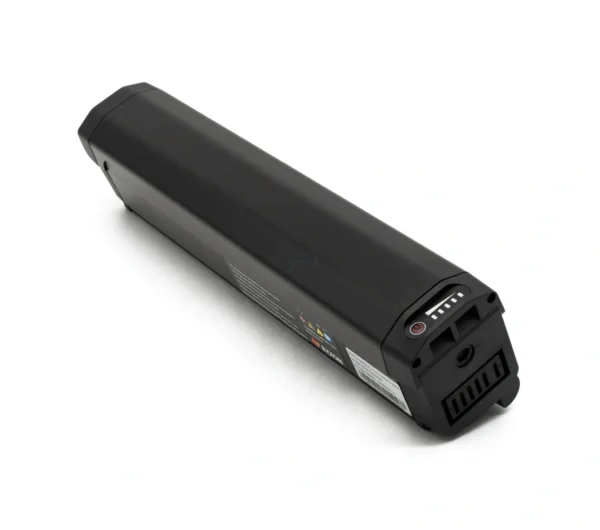 Amslod Intube Akku CANBUS | GX-20 | 37V 18Ah | Kompatibel