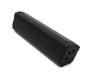 Amslod Intube Akku CANBUS | GX-20 | 37V 18Ah | Kompatibel