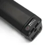 Amslod Intube Akku CANBUS | GX-20 | 37V 18Ah | Kompatibel