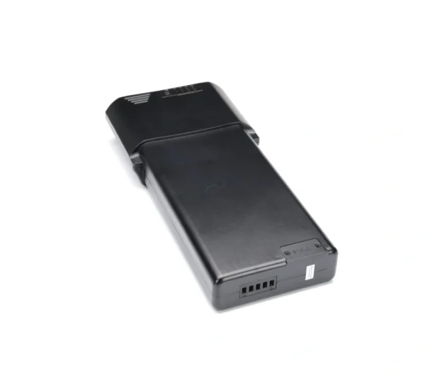 Ansmann 36V 11,6Ah SMART Ersatzbatterie