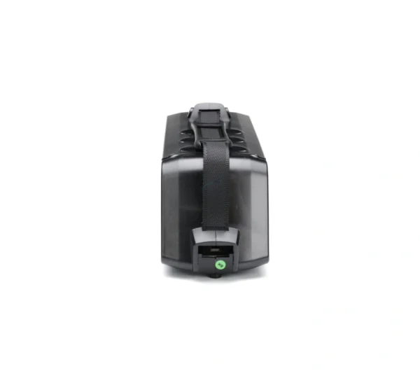 Bosch PowerPack 500 Classic | Kompatibel | Rahmen