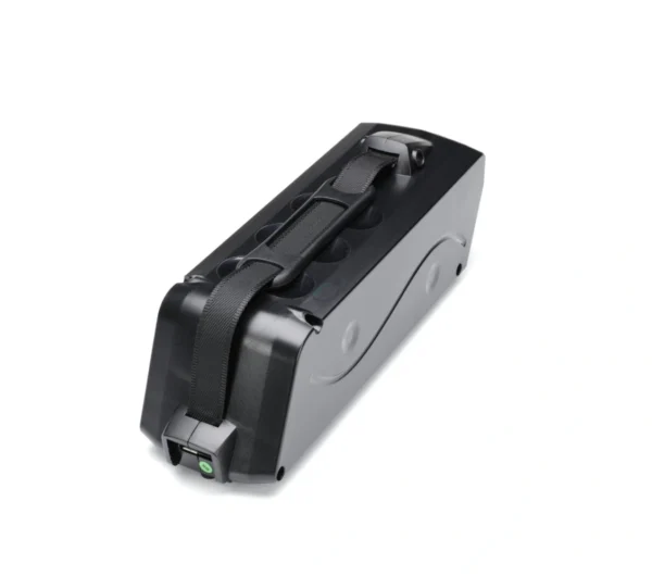 Bosch PowerPack 500 Classic | Kompatibel | Rahmen