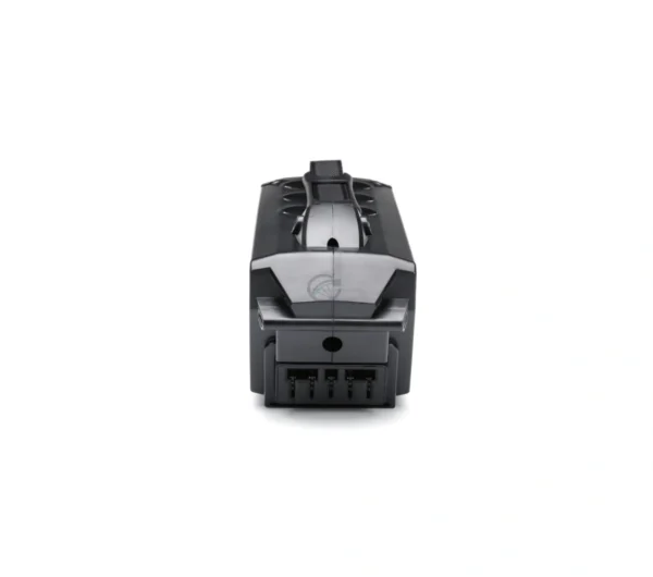 Bosch PowerPack 500 Classic | Kompatibel | Rahmen
