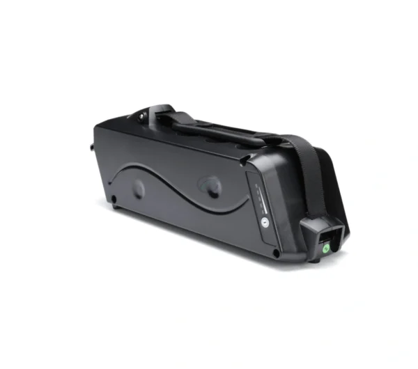 Bosch PowerPack 500 Classic | Kompatibel | Rahmen