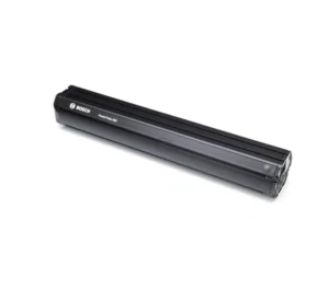 Bosch Power Tube 500 | Horizontal
