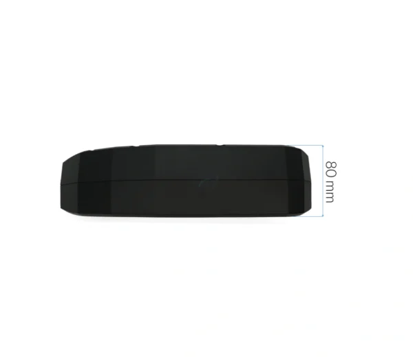 Bosch PowerPack 540 | Performance/Active | Rahmen | von E-Bike Vision
