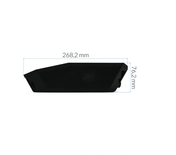 Bosch PowerPack 360 | Performance/Aktiv | Rahmen | von E-Bike Vision
