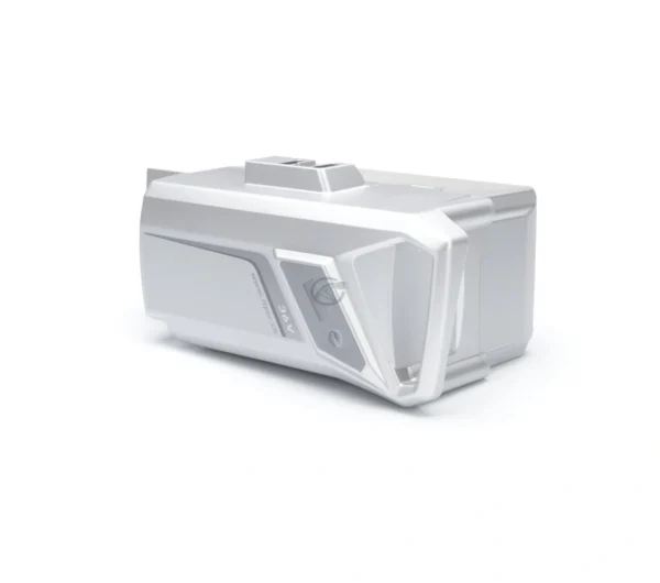 Panasonic Deluxe | 15,4 Ah 36 V