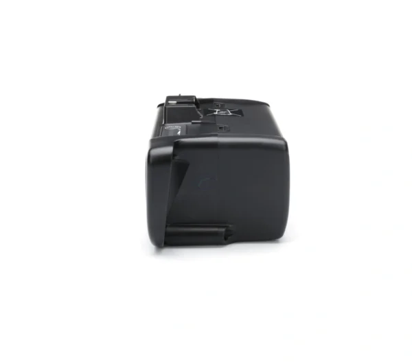 Panasonic Next Generation | 36 V 15 Ah | Schwarz