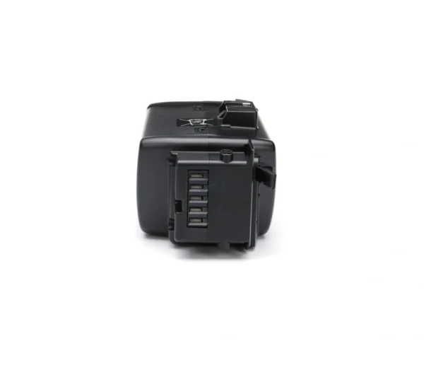 Panasonic Next Generation | 36 V 15 Ah | Schwarz