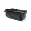 Panasonic Next Generation | 36 V 15 Ah | Schwarz