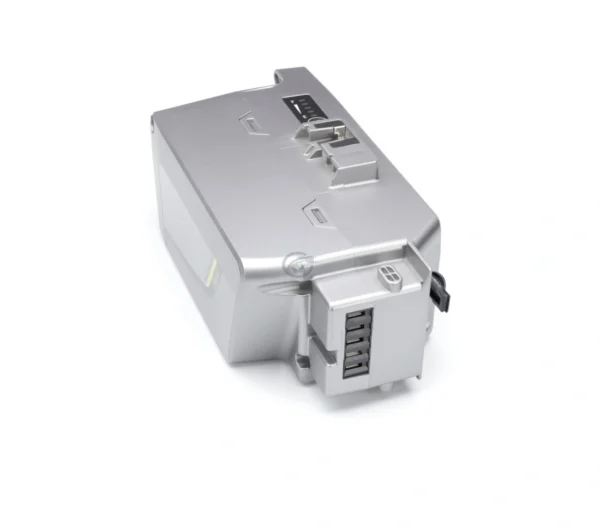Panasonic Next Generation | 36V 18Ah | Geld