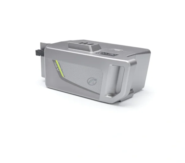 Panasonic Next Generation | 36V 18Ah | Geld