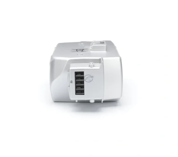 Panasonic Deluxe | 36 V 14 Ah