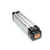 Phylion XH259-10J Silverfish 24V 12Ah (silber) Ersatzbatterie