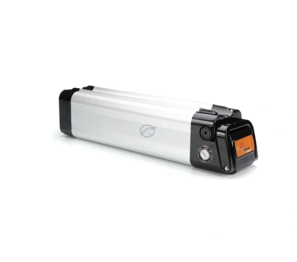 Phylion XH259-10J Silverfish 24V 12Ah (silber) Ersatzbatterie