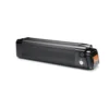 Gebrauchter E-Bike-Akku: Phylion XH259-10J Silverfish 24V 12Ah kompatibler Fahrradakku (schwarz)
