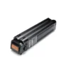 Gebrauchter E-Bike-Akku: Phylion XH259-10J Silverfish 24V 12Ah kompatibler Fahrradakku (schwarz)