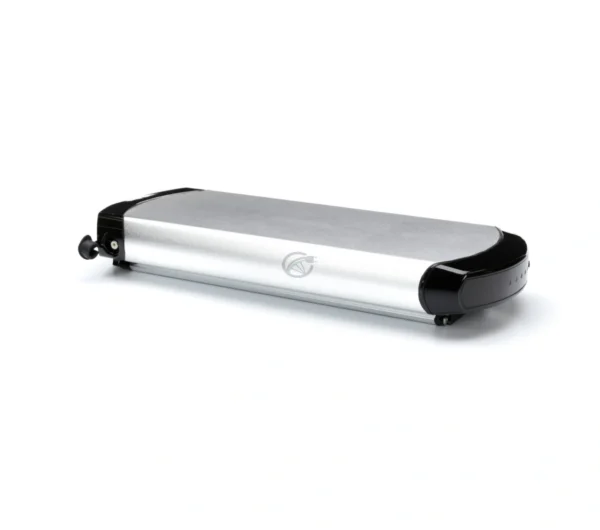 Gebrauchter Akku für Elektrofahrräder: Phylion XH370-13J Wall-E 37V 13Ah (5 Pole)