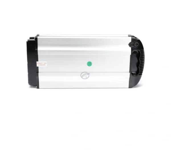 Phylion XH370-13J Dolphin 36V 16Ah Fahrradbatterie