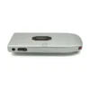 Sparta E-Motion E-Serie | 36V 13Ah | Silber