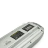 Sparta E-Motion E-Serie | 36V 13Ah | Silber