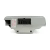 Sparta E-Motion E-Serie | 36V 13Ah | Silber