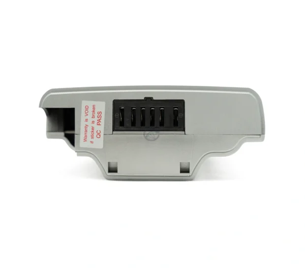 Sparta E-Motion E-Serie | 36V 13Ah | Silber
