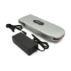 Sparta E-Motion E-Serie | 36V 13Ah | Silber
