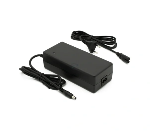 Sparta E-Motion E-Serie | 36V 13Ah | Silber