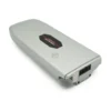 Sparta E-Motion E-Serie | 36V 13Ah | Silber