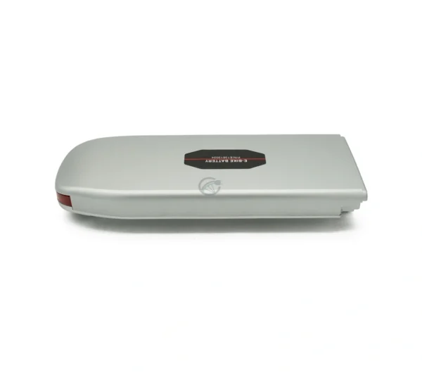 Sparta E-Motion E-Serie | 36V 13Ah | Silber