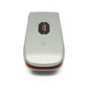 Sparta E-Motion E-Serie | 36V 13Ah | Silber
