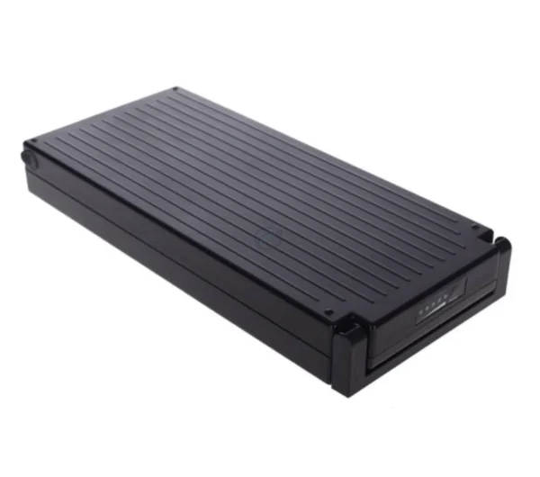 Sparta / Batavus E-motion C1/C2/C3 25,9V 10Ah 29110864 schwarze Fahrradbatterie