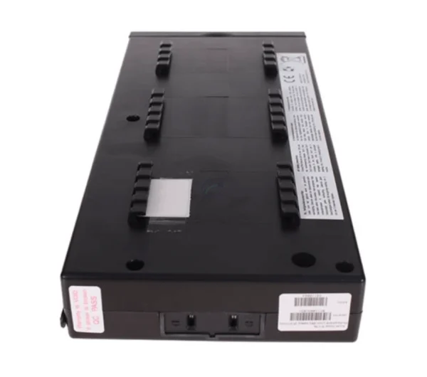 Sparta / Batavus E-motion C1/C2/C3 25,9V 10Ah 29110864 schwarze Fahrradbatterie