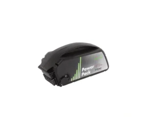 Bosch Classic 468 Wh | Rahmen | Von E-bike Vision