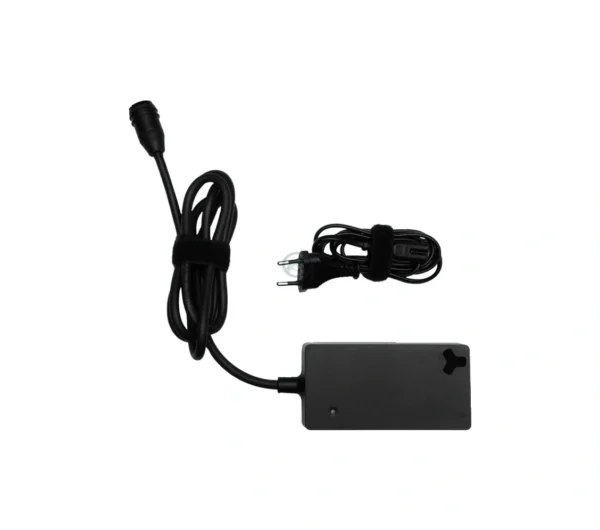 Evation Fazua Charger