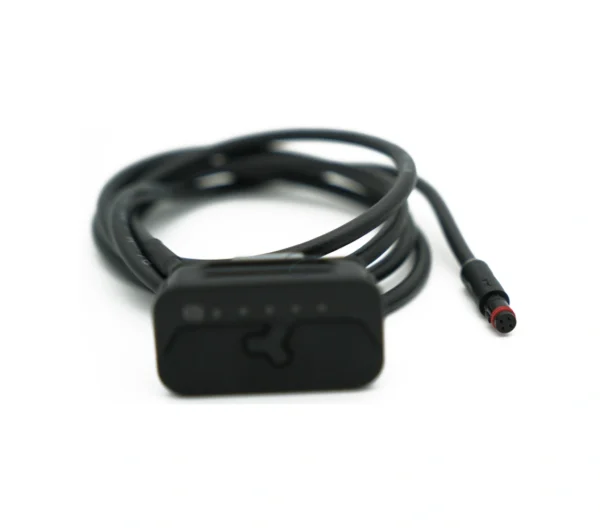 Fazua Remote HMI | Ride 50 FX | 1100 mm