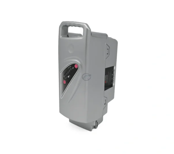 Panasonic 26V 23Ah kompatibler Akku für Elektrofahrräder