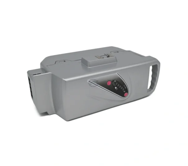 Panasonic 26V 23Ah kompatibler Akku für Elektrofahrräder