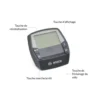 Bosch Intuvia