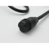 Gazelle Impulse Kompatibler Lader 42V 2A 2-polig