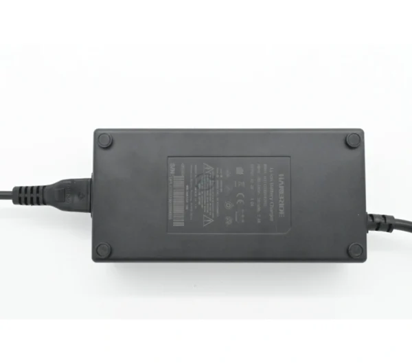 Gazelle Impulse Kompatibler Lader 42V 2A 2-polig