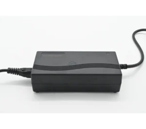 Gazelle Impulse Kompatibler Lader 42V 2A 2-polig