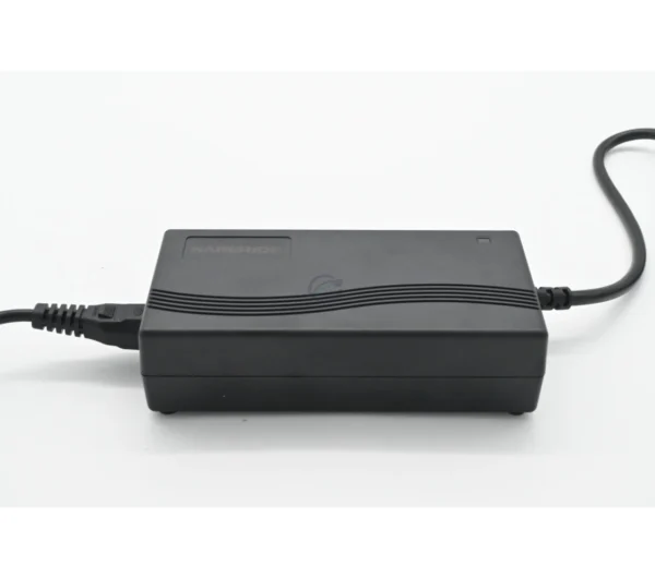Gazelle Impulse Kompatibler Lader 42V 2A 2-polig